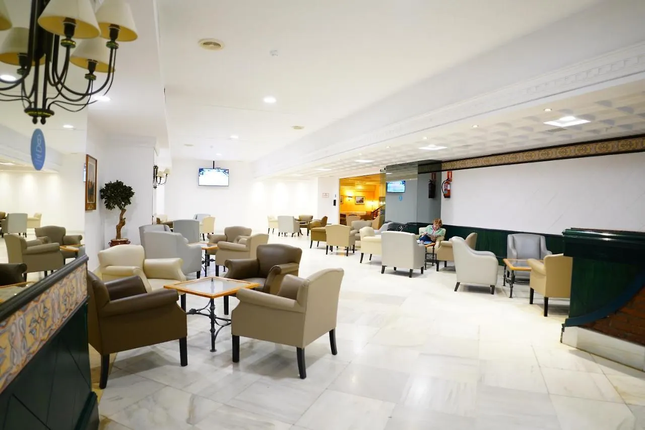Palmeras Suite 丰希罗拉 公寓