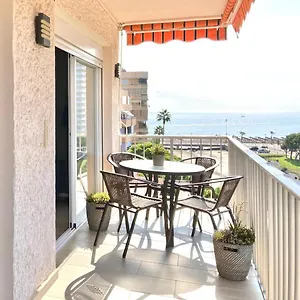 Top Floor With Two Balconies Fuengirola