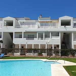 Luxury 3 Bed Torreblanca Fuengirola