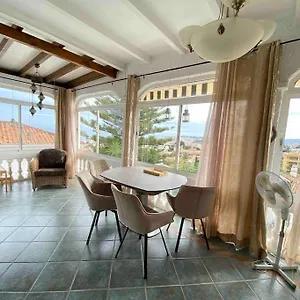 Casita Vista Relax Fuengirola
