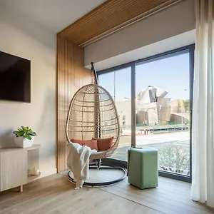 https://apartamentos-libere-bilbao-guggenheim.bilbaohotelsspain.com