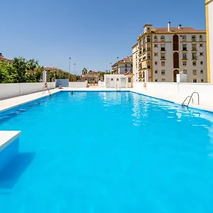Precioso Junto A La Playa 2 Fuengirola