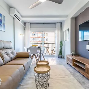 Perla 5 - 1 Bed 1 Bath View Appartement